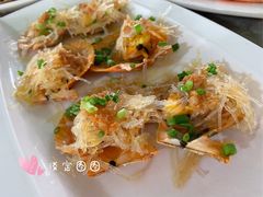 -四川小胡子海鲜(丁村万人海鲜广场店)