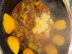 -江湖水乡铁锅炖魚(周庄嘉园店)