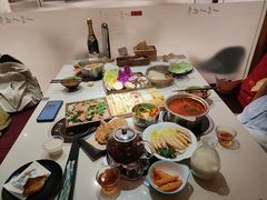 -一叶一世界•素食餐厅(新光天地店)