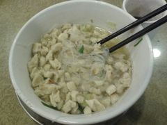 羊肉泡馍-毅祥斋老孙家泡馍(北院门鼓楼店)