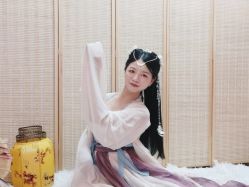 -汉仪华裳汉服馆(打浦桥店)