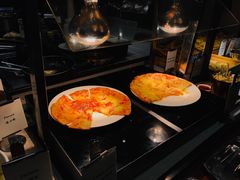 -新发展亚太JW万豪酒店·福苑咖啡厅