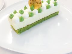 -Bai Meow法式西点咖啡