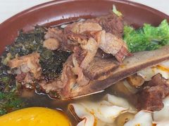 -华中农业大学-荟园餐厅