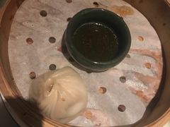 -绿茶餐厅(昌平悦荟店)