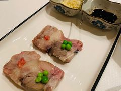 -扬州香格里拉·香宫中餐厅