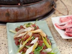 -厚味居炙子烤肉·清真(天桥南纬路店)