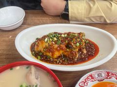 -王婆婆老妈蹄花川菜馆·非物质文化遗产(太古里一店)