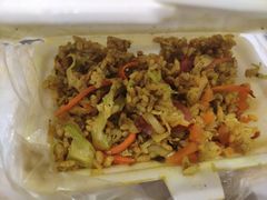 -老婆婆炒饭(小白楼1902欧式风情街店)