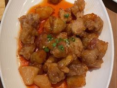 -四道菜·福建菜馆(莆田万达店)