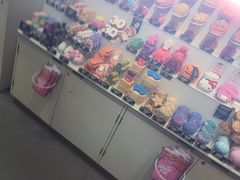 -LUSH(威尼斯人店)