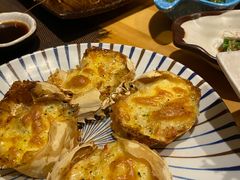 -割烹旭日本料理(龙湖狮山天街店)
