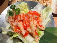 -岛风·台食小馆 ISLAND BISTRO(烟台山店)