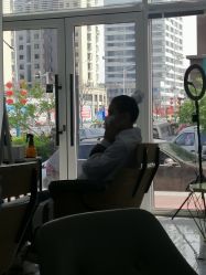 -未来美发·T1M HAIR SALON