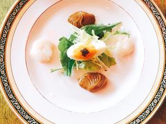 -桂花楼淮扬中餐厅(浦东香格里拉店)
