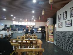 大堂-陆氏太后饼(富平店)