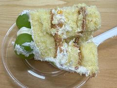 -圣安娜饼屋(信和广场店)