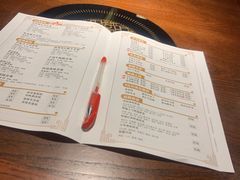 账单-呷哺呷哺(飘亮广场店)