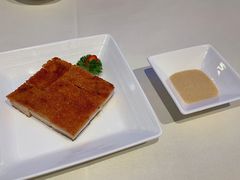 冰烧三层肉-利苑(环贸iapm店)