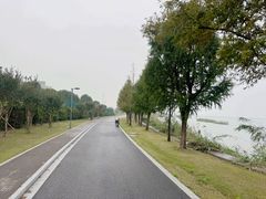 -阳澄湖半岛旅游度假区