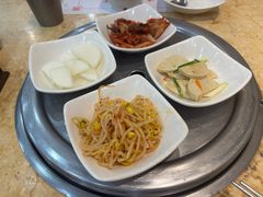 -德寿宫韩国料理(下沙店)