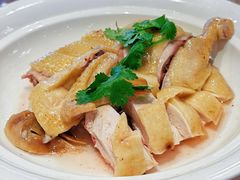 谭牛文昌鸡-琼菜王(南海店)