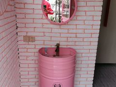 -喵屿·大理花园猫咖