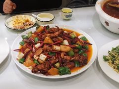 -老碗餐饮(前进路店)