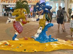 -大连海昌发现王国主题公园