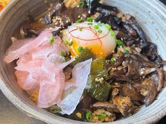 -Ameigo梅果·云贵川bistro(长宁来福士店)