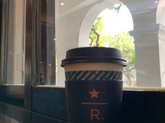 -星巴克臻选(广州沙面店)