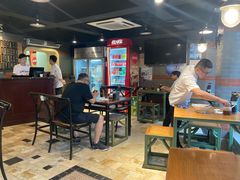 -乔家栅(襄阳南路店)