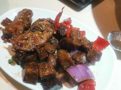 -九记潮汕现切鲜牛肉自助火锅(长沙·方圆荟店)