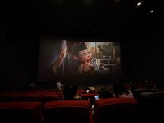 -飞扬影城(正佳IMAX店)