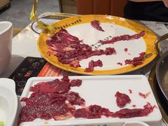 -潮汕大目牛肉火锅(皇岗旗舰店)