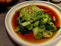 -羲和雅苑•北京烤鸭(国贸商城店)