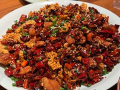 -双流老妈兔头(荟聚店)