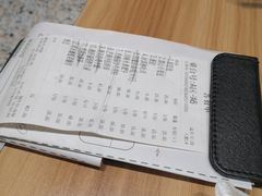 -胜记凯心茶餐厅(汇金财富广场店)