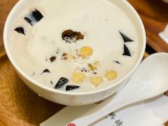 彬妈大满贯-彬媽糖水(侨鑫国际店)