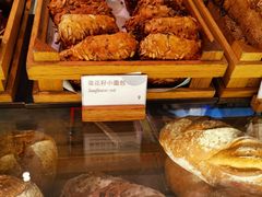 -BAKER&SPICE(安福路店)