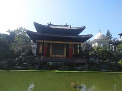 -粤剧艺术博物馆