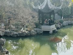 -木渎古镇
