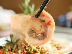 -五号茶居·新派粤菜·岭南五号酒店(沿江中路店)