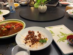 -老西门·常州菜(新区店)