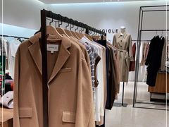 -ICICLE之禾女装店(百联又一城店)