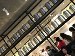 -喜茶(深圳东门1234店)