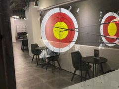 -無弓射箭俱乐部(领展中心城店)