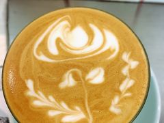 拿铁-Seesaw Coffee(环贸iapm店)