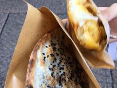 -桥里桥烧饼铺