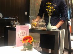 -东海朗廷酒店-唐阁T’ANG COURT 中餐厅